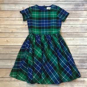 Lands End Girl’s Dress